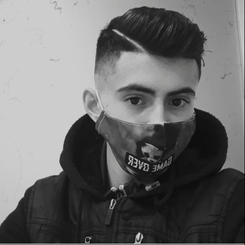 Angel I. profile photo