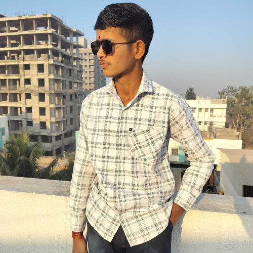 Aaryan l. profile photo