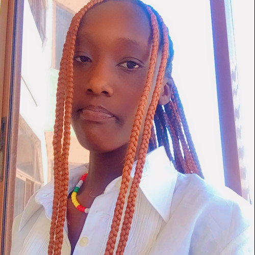 Delfine  O. profile photo