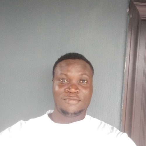 ThankGod E. profile photo