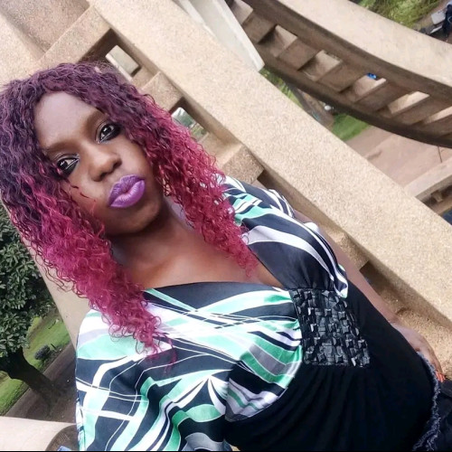 Milcah M. profile photo