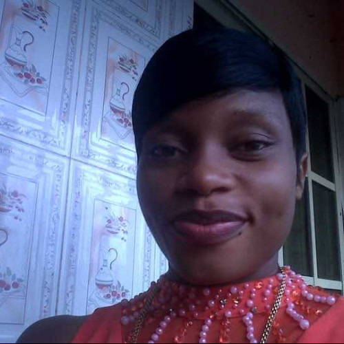 Ibiye chidimma W.
