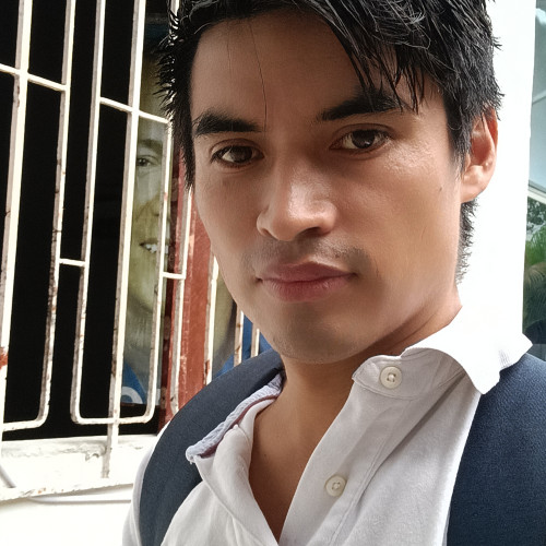 Diego M. profile photo