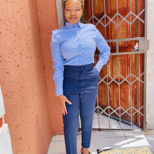 Masechaba T. profile photo