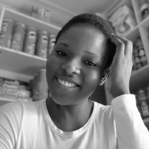 Blessing  O.