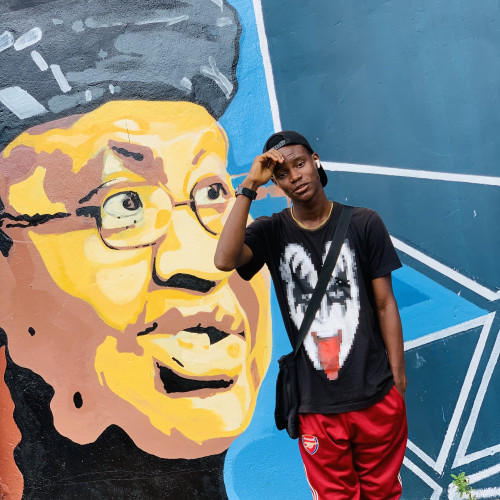 Samuel  A. profile photo