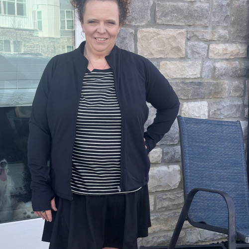 Amy M. profile photo