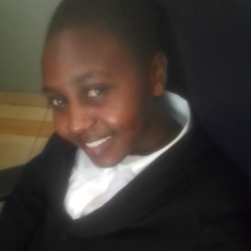 Ngami W. profile photo