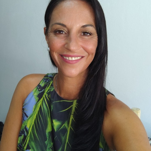 monica p. profile photo