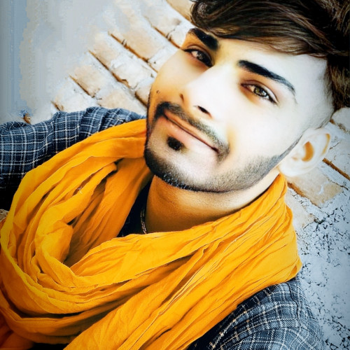 Ashish M. profile photo
