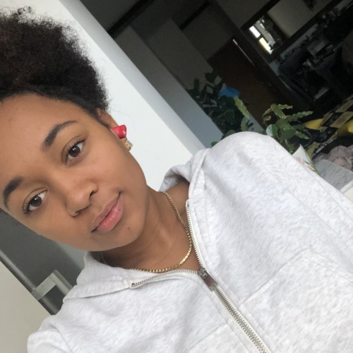 Mariah Justice  K.