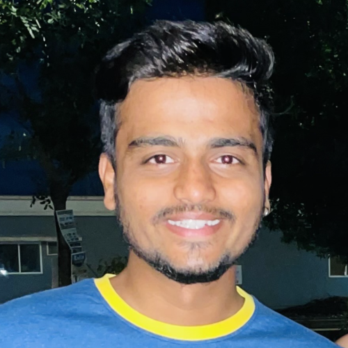 Rupak P.