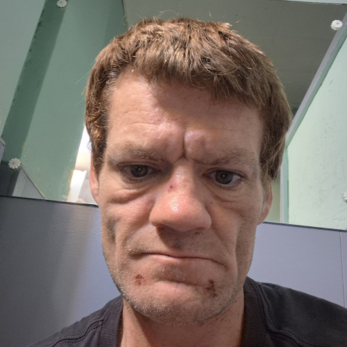 David G. profile photo