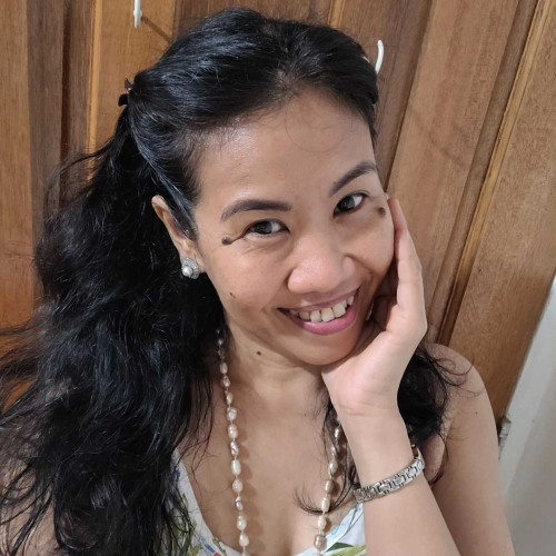 Rosa F. profile photo