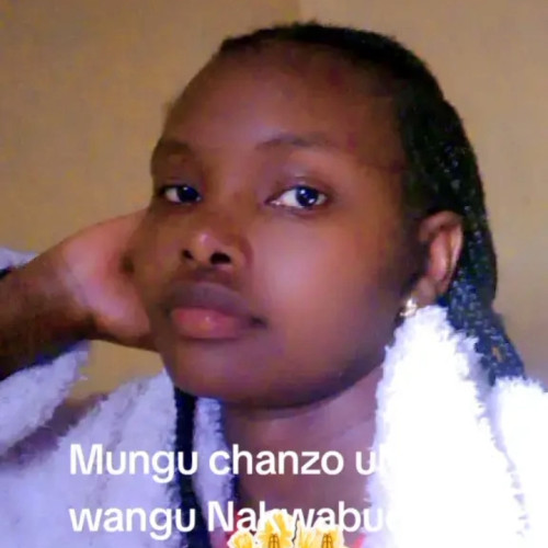 Jacinta W. profile photo