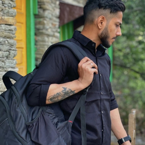 Akash V. profile photo
