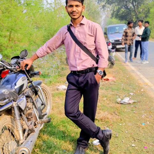 Shivam m. profile photo