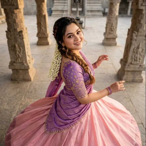 pallavi R. profile photo