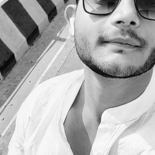 Piyush Raj R.