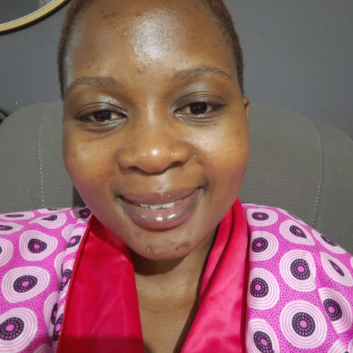 asanda m. profile photo