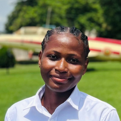 Gifty  A. profile photo