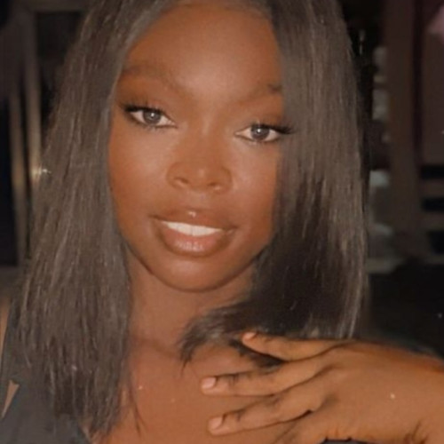 Serena Grâce  B. profile photo