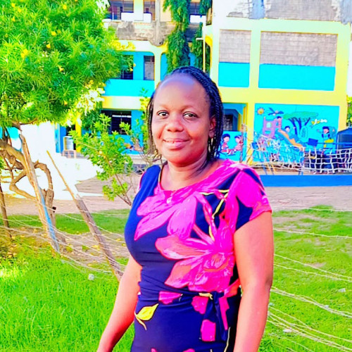 Nelly  K. profile photo