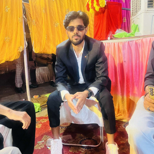 Nadeem  A. profile photo
