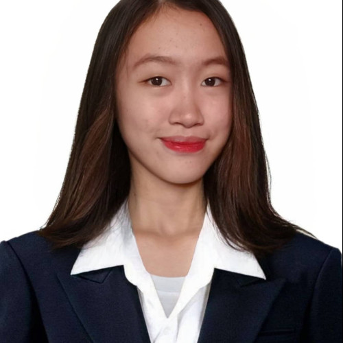 Nesly Ann N. profile photo