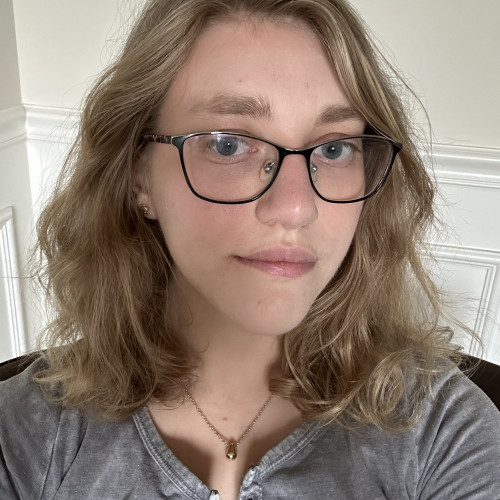 Marissa F. profile photo
