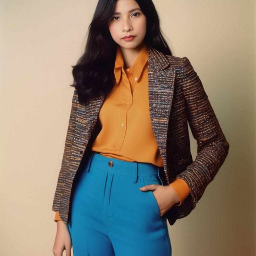 Xerina D. profile photo