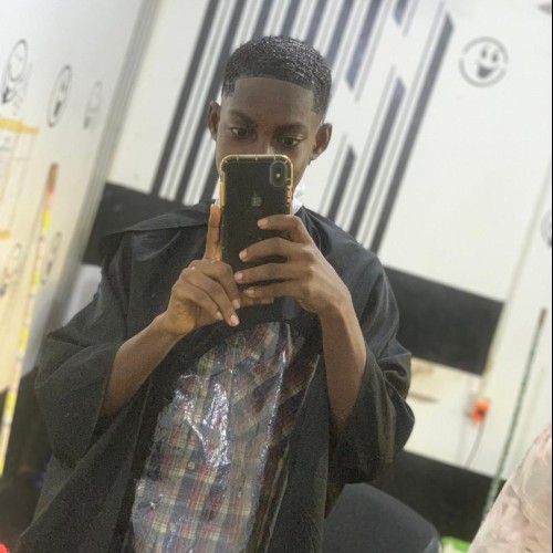 Antwi E.