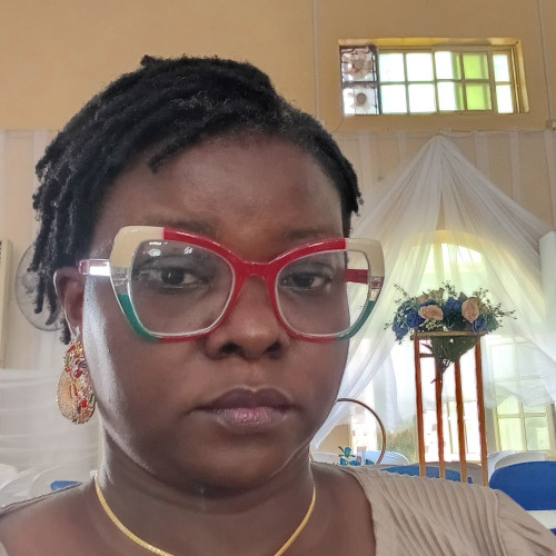 IBILOLA O. profile photo