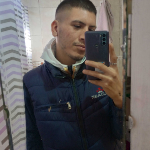 Santiago C. profile photo