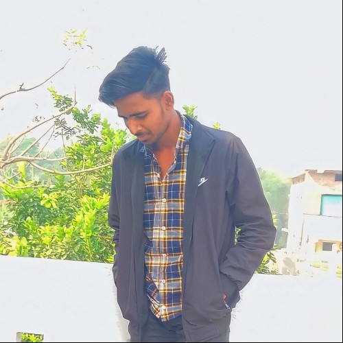Deepak  S.