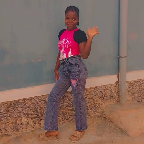 Omobhude J. profile photo