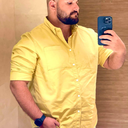 Mohamed A. profile photo