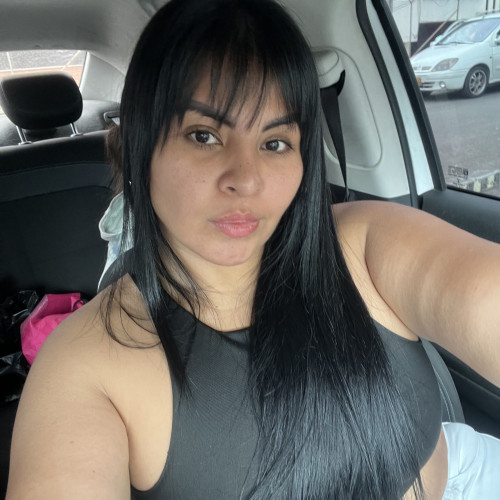 Ingrid Vanessa p.