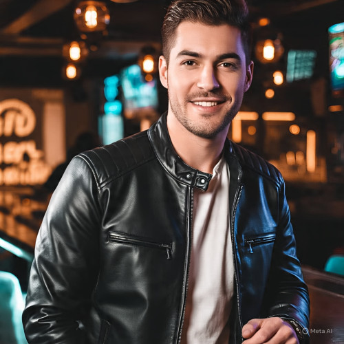 Victor D. profile photo