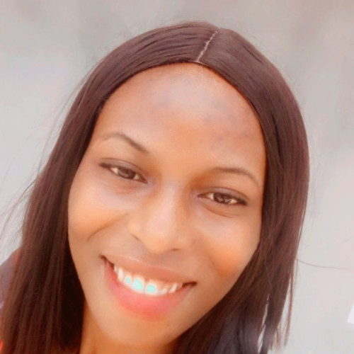 Temitope  P. profile photo
