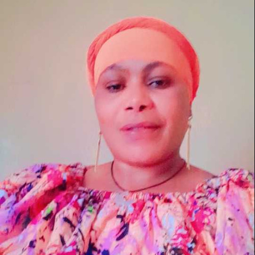 Khadija N. profile photo