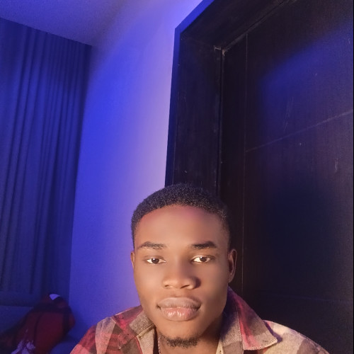 PRINCE O. profile photo