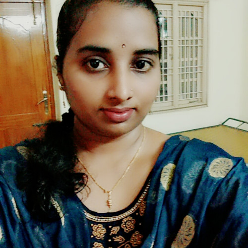 Prathyusha  K. profile photo