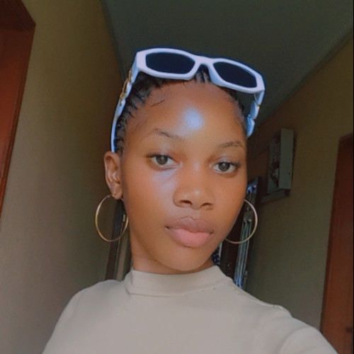 Blessing A. profile photo