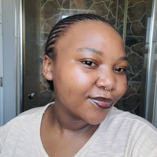 Pontso M. profile photo