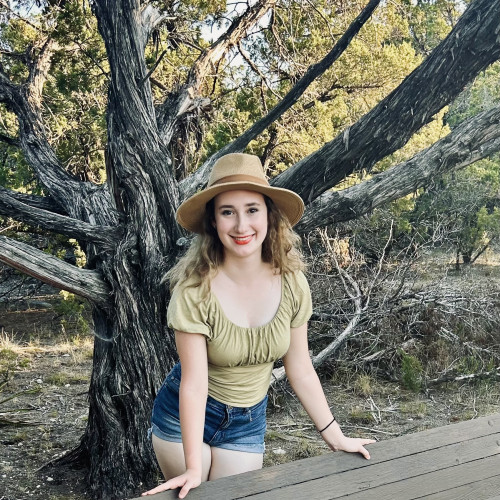 Madeline  M. profile photo