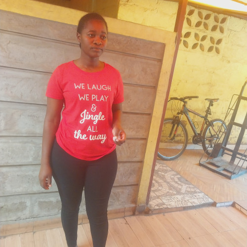 Maggie A. profile photo