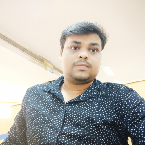 Saurabh N. profile photo