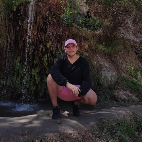 Luis Daniel  E. profile photo
