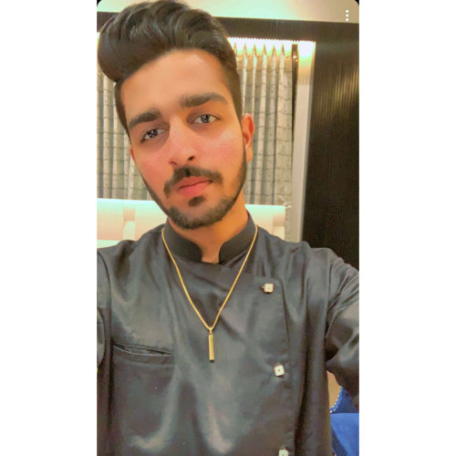 Paras  G. profile photo